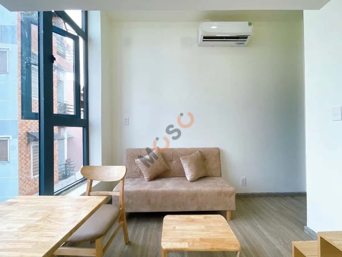 Cho thuê phòng trọ Nguyễn Thần Hiến Xóm Chiếu, TP.HCM – giá 5.5 triệu — Hình 2 Cho thuê phòng trọ Nguyễn Thần Hiến Xóm Chiếu, TP.HCM – giá 5.5 triệu — Hình 2