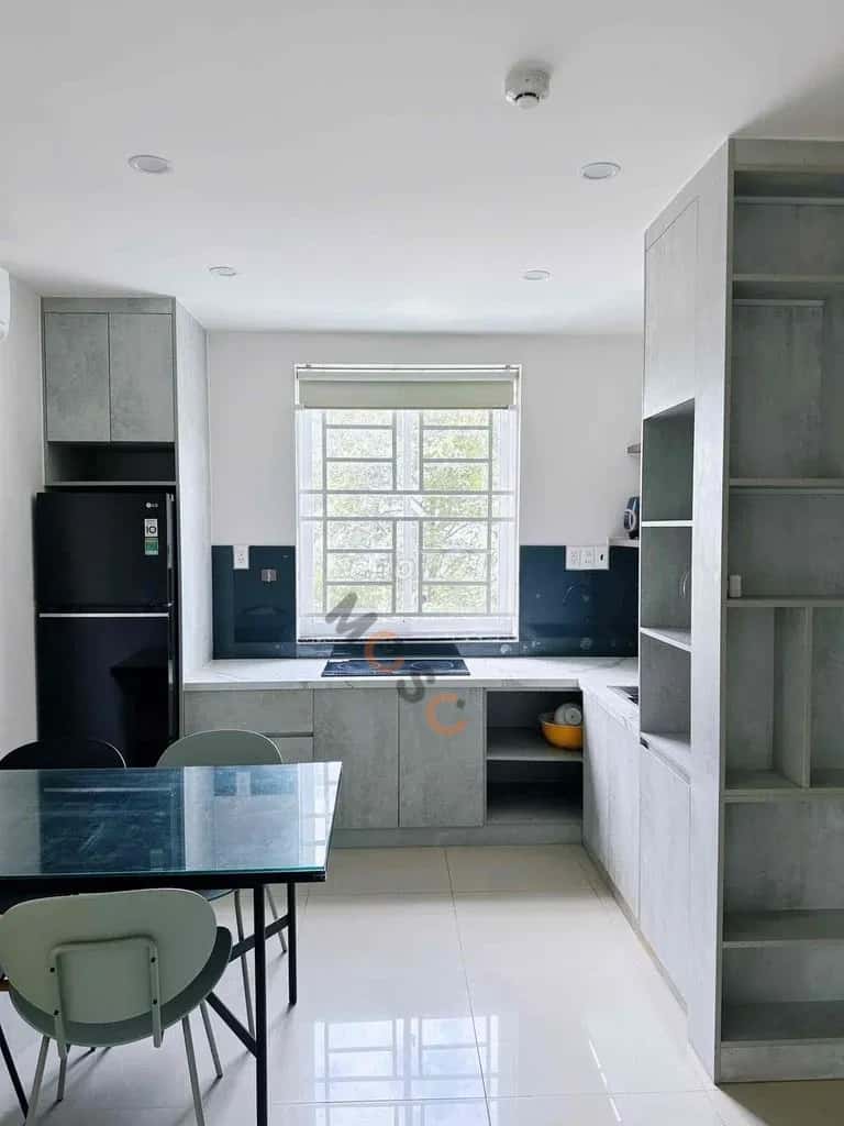 Cho thuê căn hộ chung cư Lý Thái Tổ Cái Răng, Cần Thơ – 1 phòng ngủ, giá 9 triệu — Hình 2 Cho thuê căn hộ chung cư Lý Thái Tổ Cái Răng, Cần Thơ – 1 phòng ngủ, giá 9 triệu — Hình 2