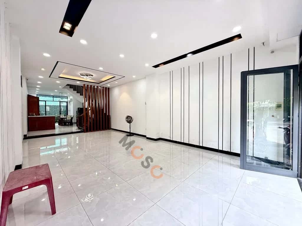 Cho thuê nhà mặt tiền Nha Trang, Khánh Hòa – 4 phòng ngủ, giá 29 triệu — Hình 3 Cho thuê nhà mặt tiền Nha Trang, Khánh Hòa – 4 phòng ngủ, giá 29 triệu — Hình 3