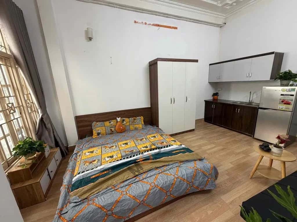 Hình ảnh nhà 3 Hình ảnh nhà 3