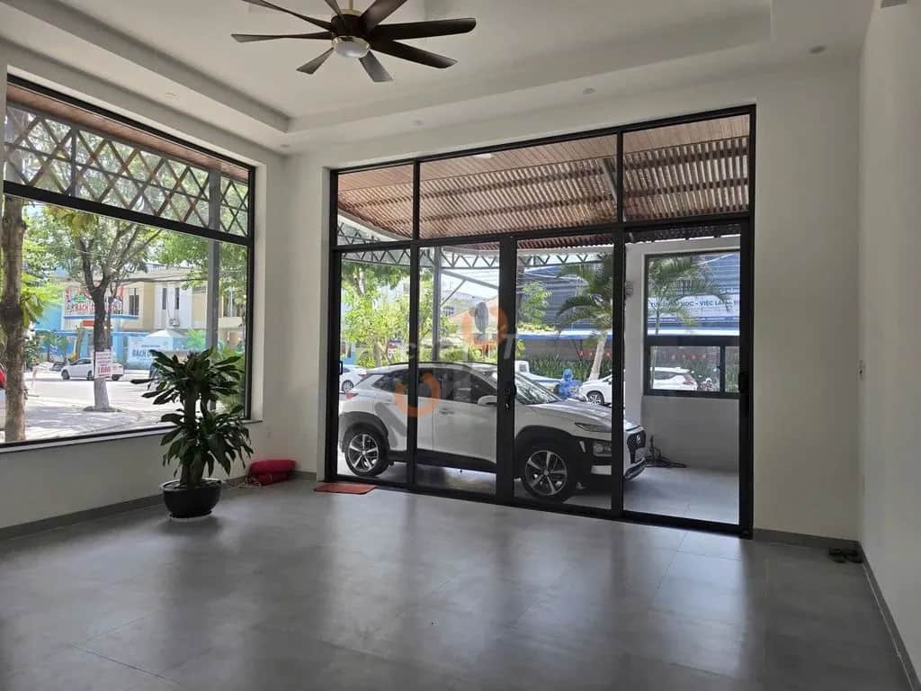 Cho thuê nhà mặt tiền Thị Xuân Quý Quận Ngũ Hành Sơn, Đà Nẵng – 2 phòng ngủ, giá 40 triệu Cho thuê nhà mặt tiền Thị Xuân Quý Quận Ngũ Hành Sơn, Đà Nẵng – 2 phòng ngủ, giá 40 triệu