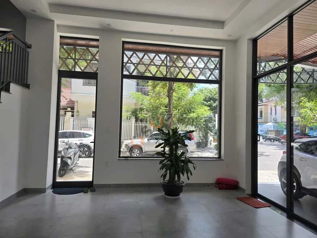 Cho thuê nhà mặt tiền Thị Xuân Quý Quận Ngũ Hành Sơn, Đà Nẵng – 2 phòng ngủ, giá 40 triệu — Hình 2 Cho thuê nhà mặt tiền Thị Xuân Quý Quận Ngũ Hành Sơn, Đà Nẵng – 2 phòng ngủ, giá 40 triệu — Hình 2