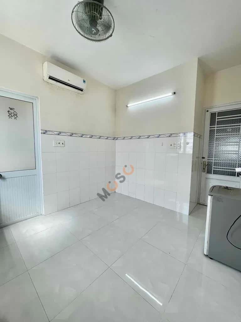 Cho thuê phòng trọ Đường số 3 Gò Vấp, TP.HCM – 1 phòng ngủ, giá 3 triệu — Hình 3 Cho thuê phòng trọ Đường số 3 Gò Vấp, TP.HCM – 1 phòng ngủ, giá 3 triệu — Hình 3