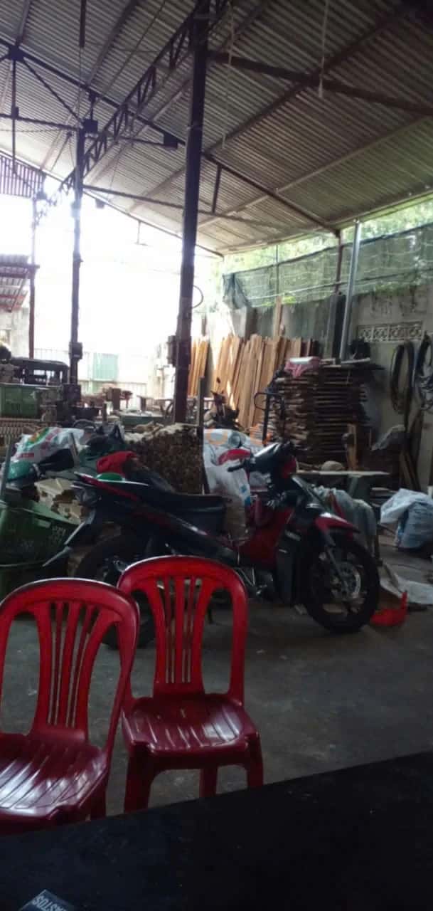 Bán nhà hẻm Đường Bến Đường Cát Huyện Củ Chi, TP.HCM – 1 phòng ngủ, giá 4 tỷ — Hình 3 Bán nhà hẻm Đường Bến Đường Cát Huyện Củ Chi, TP.HCM – 1 phòng ngủ, giá 4 tỷ — Hình 3