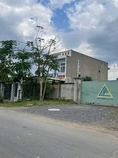 Cho thuê nhà mặt tiền Đường Nhị Bình Huyện Hóc Môn, TP.HCM – giá 7 triệu — Hình 3 Cho thuê nhà mặt tiền Đường Nhị Bình Huyện Hóc Môn, TP.HCM – giá 7 triệu — Hình 3