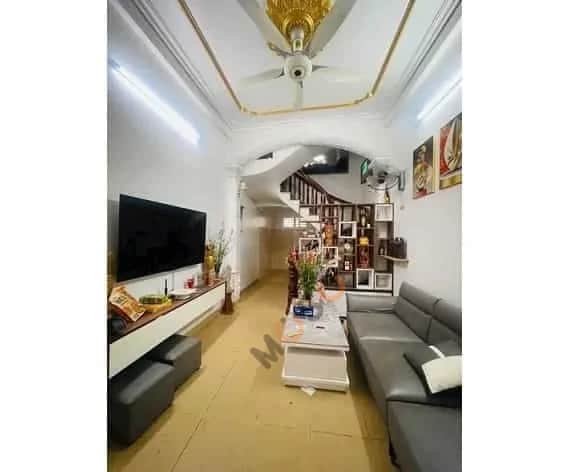 Cho thuê nhà hẻm Hồng Bàng, Hải Phòng – 3 phòng ngủ, giá 6 triệu Cho thuê nhà hẻm Hồng Bàng, Hải Phòng – 3 phòng ngủ, giá 6 triệu
