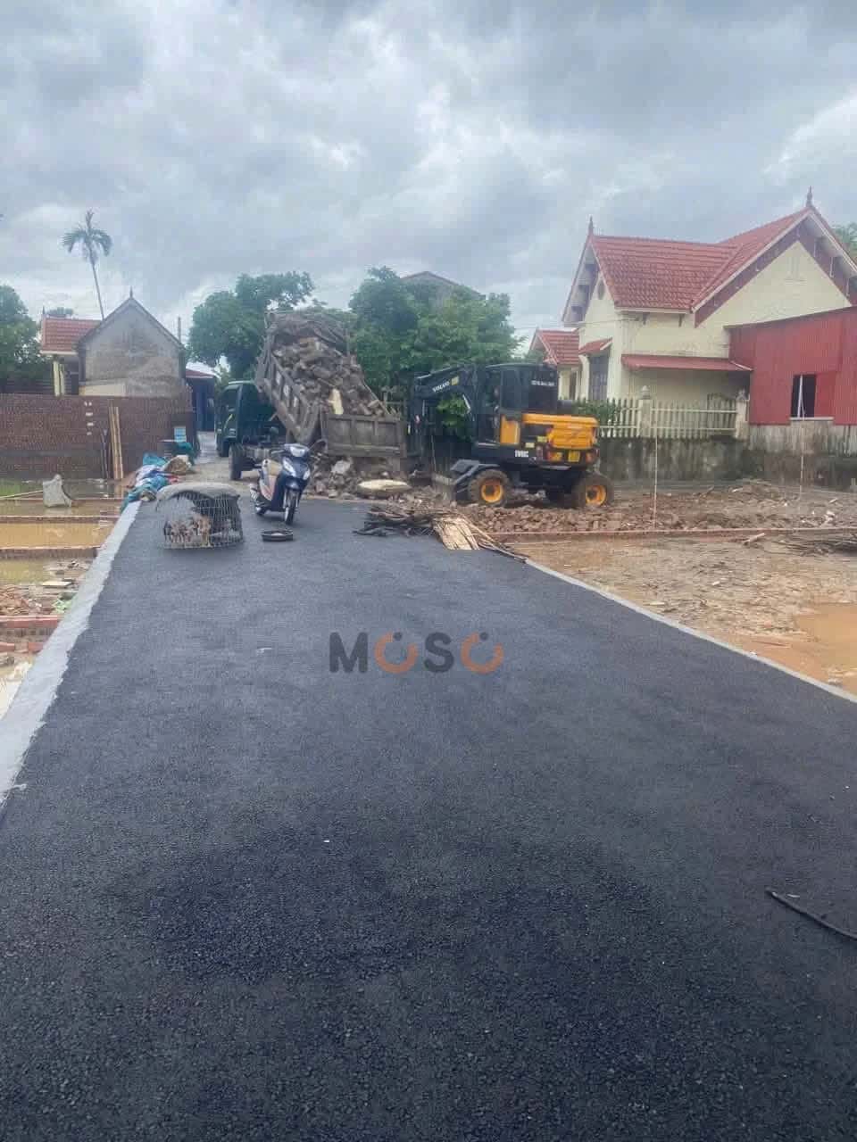 Bán đất Thôn Cốc Liễn Huyện Kiến Thuỵ, TP. Hải Phòng – giá 1.6 tỷ — Hình 3 Bán đất Thôn Cốc Liễn Huyện Kiến Thuỵ, TP. Hải Phòng – giá 1.6 tỷ — Hình 3