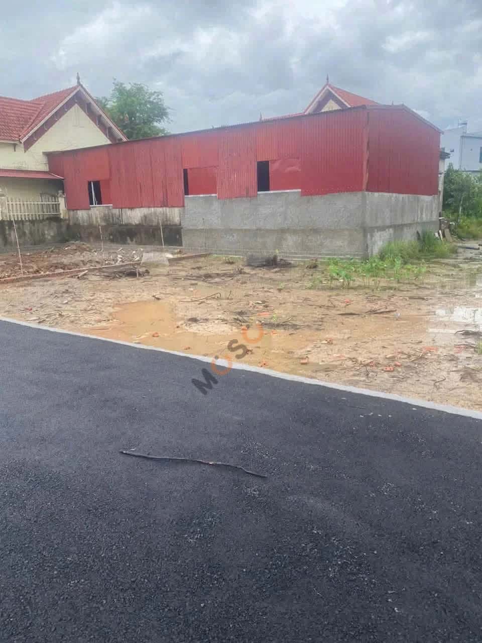 Bán đất Thôn Cốc Liễn Huyện Kiến Thuỵ, TP. Hải Phòng – giá 1.6 tỷ — Hình 2 Bán đất Thôn Cốc Liễn Huyện Kiến Thuỵ, TP. Hải Phòng – giá 1.6 tỷ — Hình 2