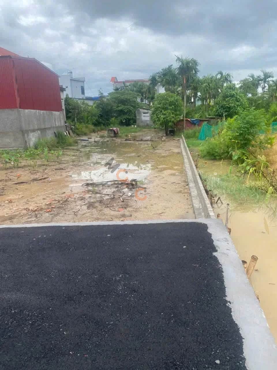 Bán đất Thôn Cốc Liễn Huyện Kiến Thuỵ, TP. Hải Phòng – giá 1.6 tỷ Bán đất Thôn Cốc Liễn Huyện Kiến Thuỵ, TP. Hải Phòng – giá 1.6 tỷ