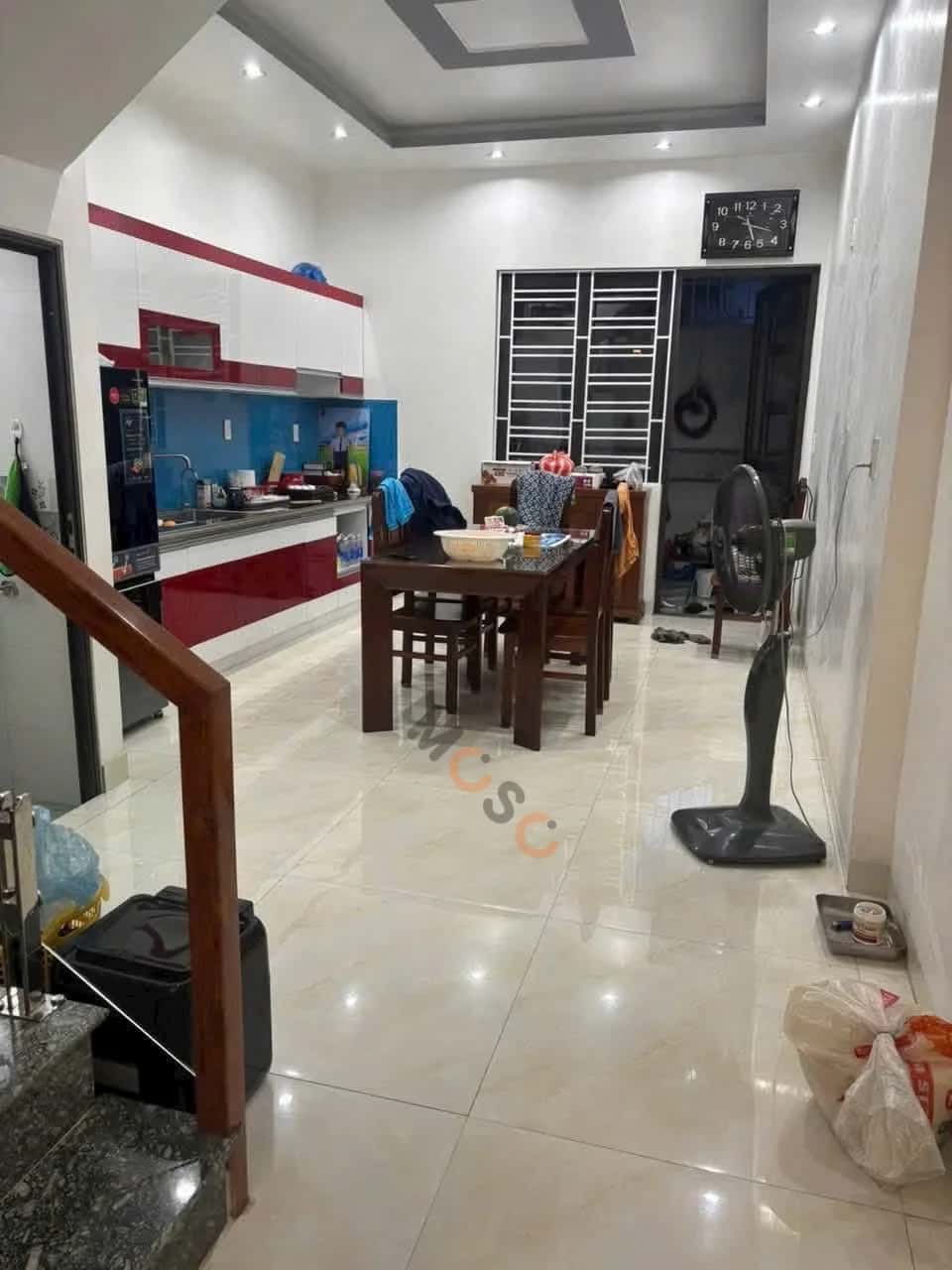 Bán nhà hẻm Thôn Núi 2 Thành phố Thuỷ Nguyên, TP. Hải Phòng – 3 phòng ngủ, giá 3.3 tỷ — Hình 3 Bán nhà hẻm Thôn Núi 2 Thành phố Thuỷ Nguyên, TP. Hải Phòng – 3 phòng ngủ, giá 3.3 tỷ — Hình 3