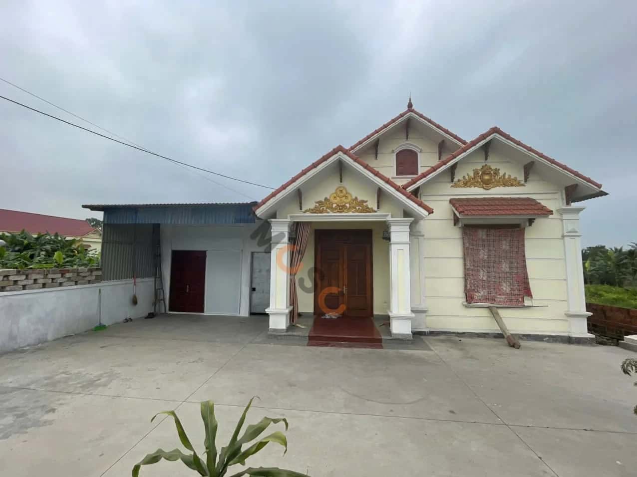 Bán nhà mặt tiền Xóm 9 Thành phố Thuỷ Nguyên, TP. Hải Phòng – 4 phòng ngủ, giá 1.9 tỷ — Hình 2 Bán nhà mặt tiền Xóm 9 Thành phố Thuỷ Nguyên, TP. Hải Phòng – 4 phòng ngủ, giá 1.9 tỷ — Hình 2