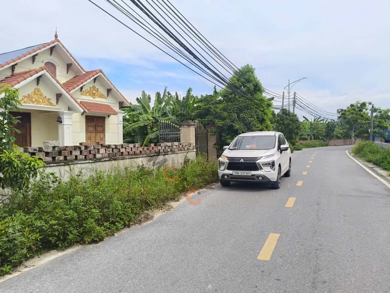 Bán nhà mặt tiền Xóm 9 Thành phố Thuỷ Nguyên, TP. Hải Phòng – 4 phòng ngủ, giá 1.9 tỷ — Hình 3 Bán nhà mặt tiền Xóm 9 Thành phố Thuỷ Nguyên, TP. Hải Phòng – 4 phòng ngủ, giá 1.9 tỷ — Hình 3
