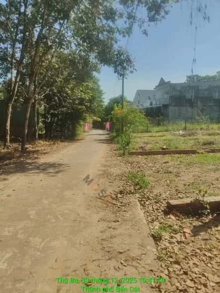 Bán đất Đường Phú An 038 Thành phố Bến Cát, Bình Dương – giá 1.3 tỷ — Hình 2 Bán đất Đường Phú An 038 Thành phố Bến Cát, Bình Dương – giá 1.3 tỷ — Hình 2