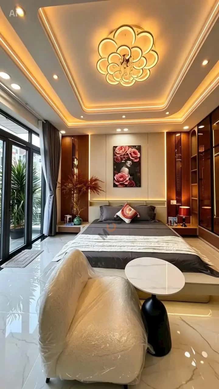 Hình ảnh nhà 3 Hình ảnh nhà 3