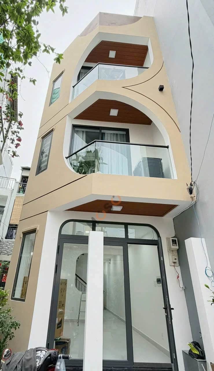Bán nhà hẻm Nhiêu Tứ Quận Phú Nhuận, TP.HCM – 8 phòng ngủ, giá 12.9 tỷ Bán nhà hẻm Nhiêu Tứ Quận Phú Nhuận, TP.HCM – 8 phòng ngủ, giá 12.9 tỷ