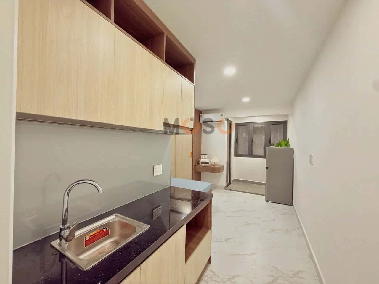 Bán nhà hẻm Nhiêu Tứ Quận Phú Nhuận, TP.HCM – 8 phòng ngủ, giá 12.9 tỷ — Hình 2 Bán nhà hẻm Nhiêu Tứ Quận Phú Nhuận, TP.HCM – 8 phòng ngủ, giá 12.9 tỷ — Hình 2