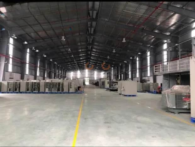 Cho thuê kho, nhà xưởng Quốc lộ 281 Thuận Thành, Bắc Ninh – giá 247.5 triệu Cho thuê kho, nhà xưởng Quốc lộ 281 Thuận Thành, Bắc Ninh – giá 247.5 triệu