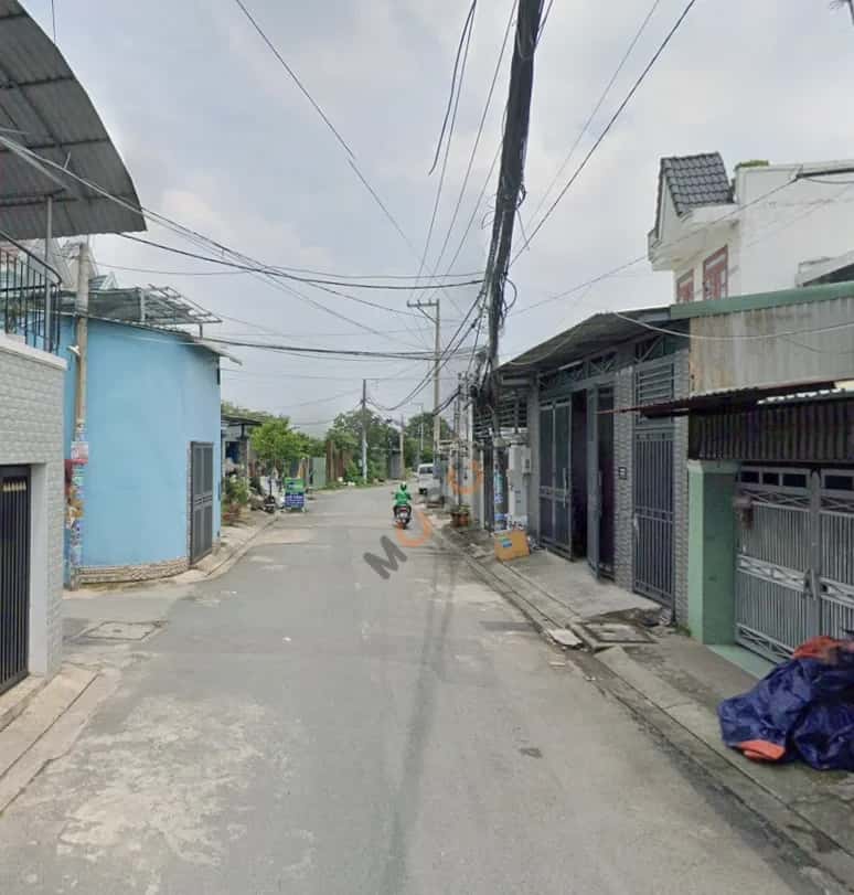 Hình ảnh nhà 3 Hình ảnh nhà 3
