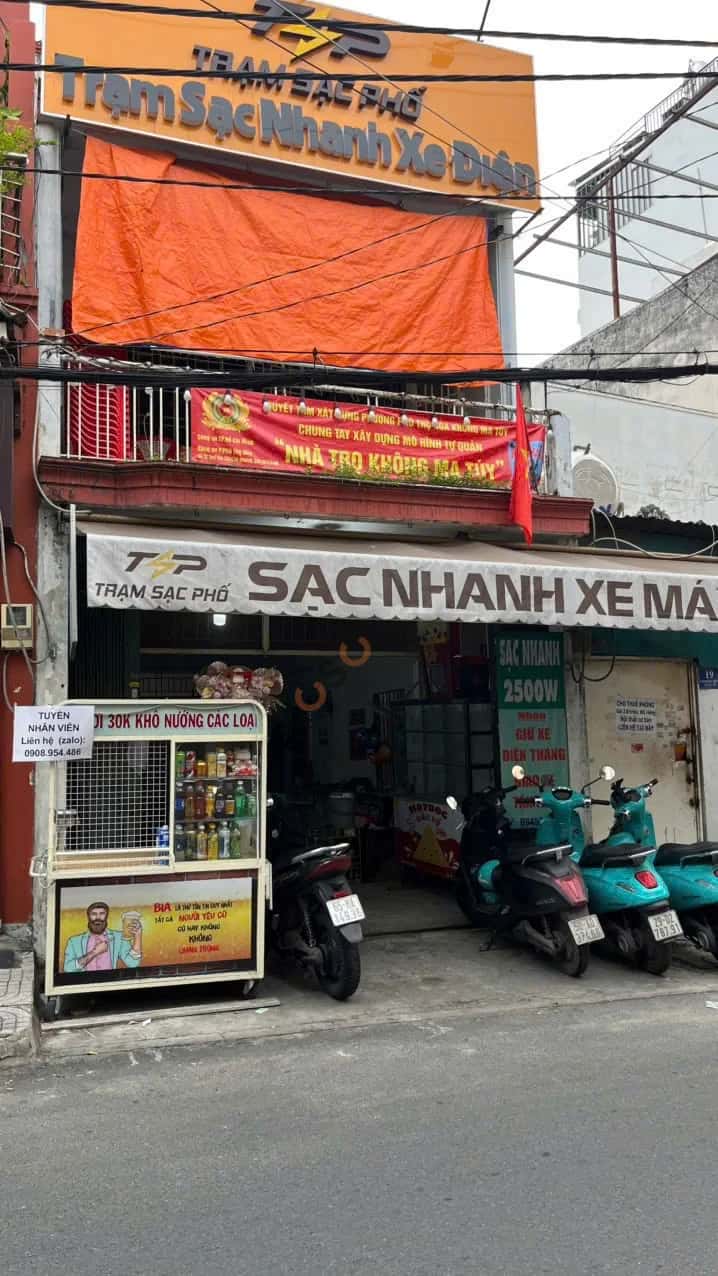 Hình ảnh nhà 3 Hình ảnh nhà 3