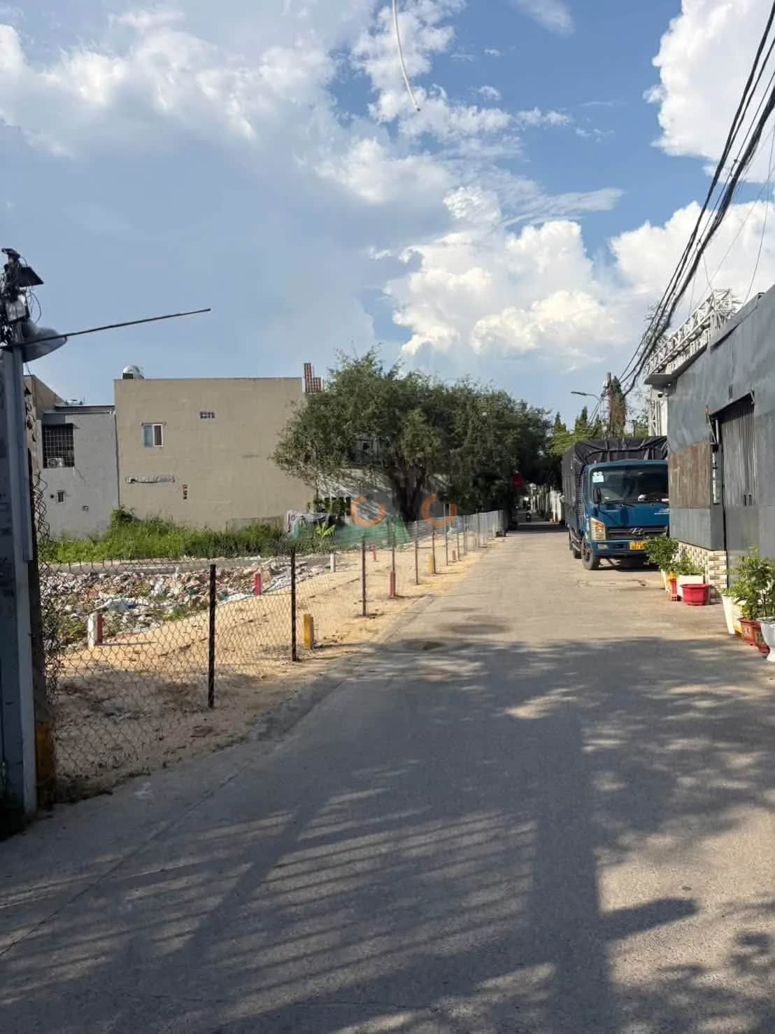 Bán đất Thạnh Xuân 16 Quận 12, TP.HCM – giá 6 tỷ Bán đất Thạnh Xuân 16 Quận 12, TP.HCM – giá 6 tỷ