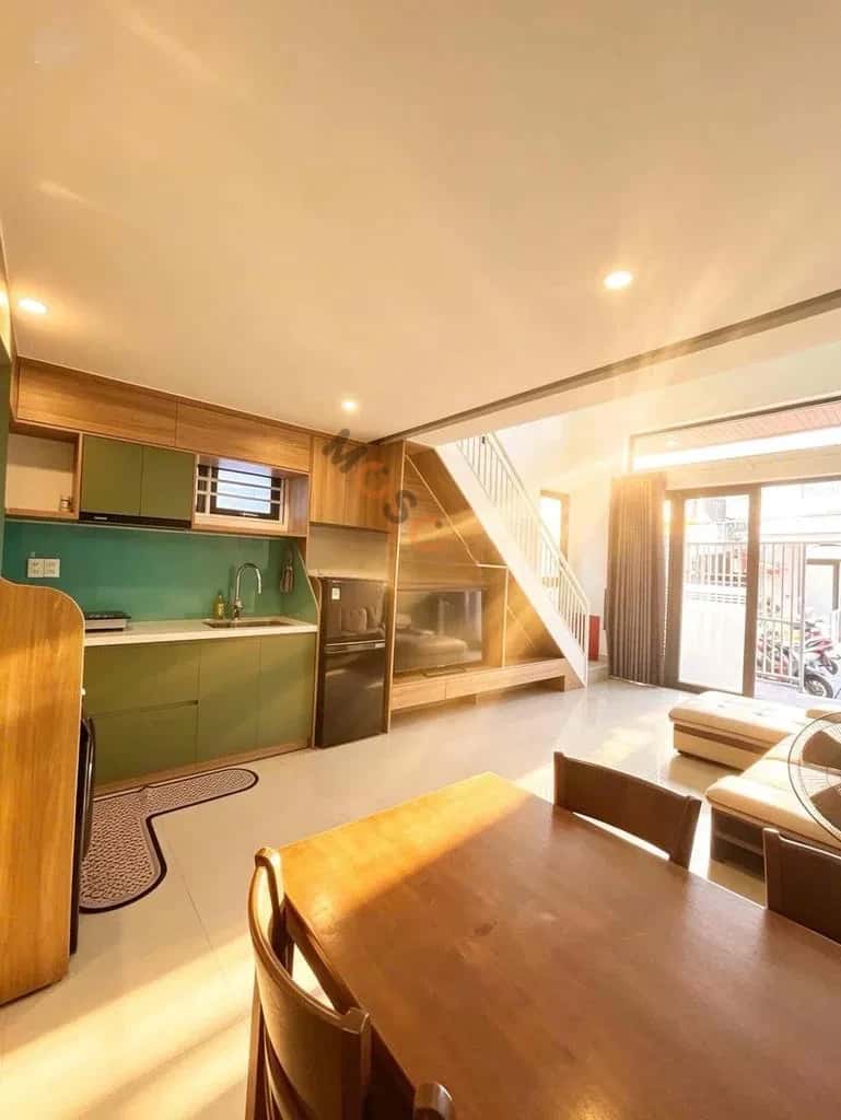Cho thuê nhà mặt tiền An Thượng Quận Ngũ Hành Sơn, Đà Nẵng – 2 phòng ngủ, giá 25 triệu — Hình 2 Cho thuê nhà mặt tiền An Thượng Quận Ngũ Hành Sơn, Đà Nẵng – 2 phòng ngủ, giá 25 triệu — Hình 2