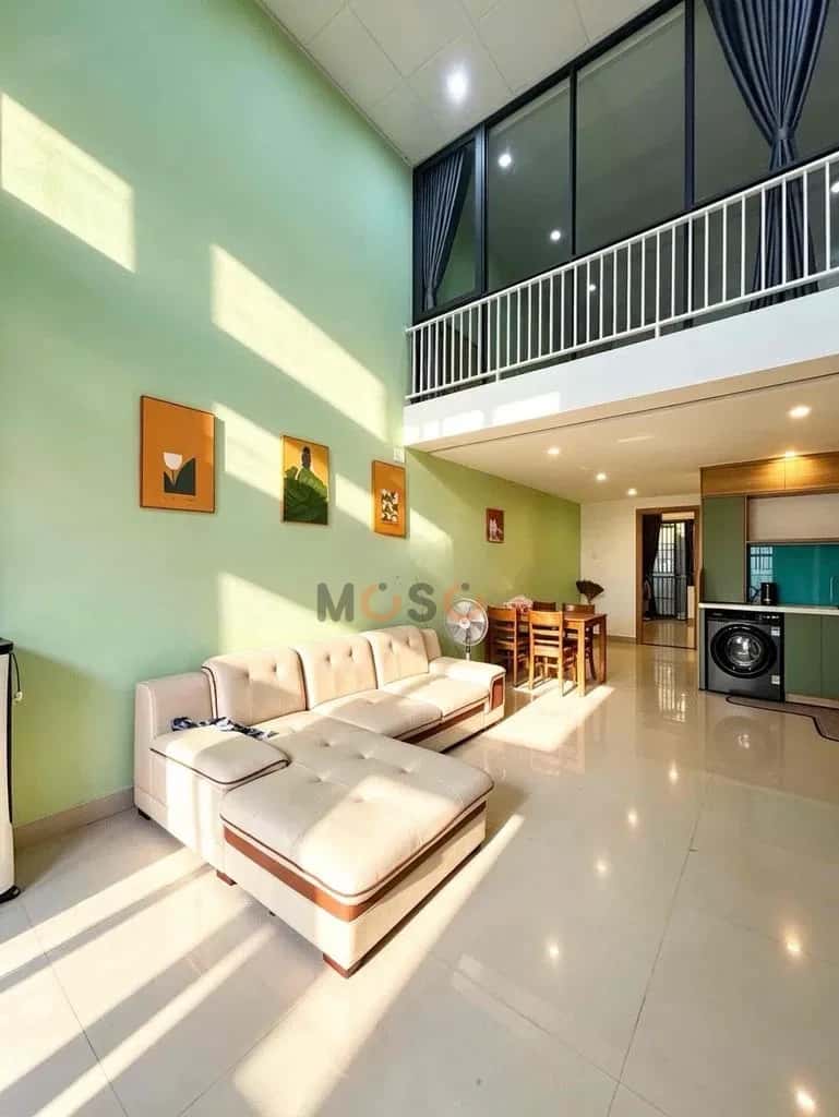 Cho thuê nhà mặt tiền An Thượng Quận Ngũ Hành Sơn, Đà Nẵng – 2 phòng ngủ, giá 25 triệu — Hình 3 Cho thuê nhà mặt tiền An Thượng Quận Ngũ Hành Sơn, Đà Nẵng – 2 phòng ngủ, giá 25 triệu — Hình 3