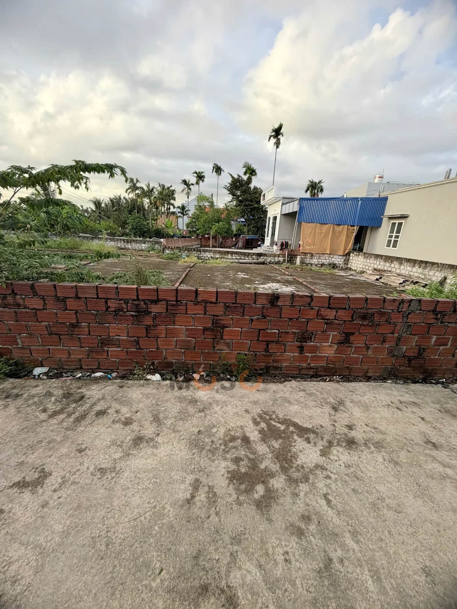 Bán đất Thôn 5 Thành phố Thuỷ Nguyên, TP. Hải Phòng – giá 1.1 tỷ Bán đất Thôn 5 Thành phố Thuỷ Nguyên, TP. Hải Phòng – giá 1.1 tỷ