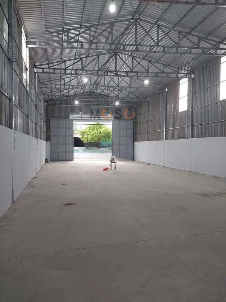 Cho thuê kho, nhà xưởng Nguyễn Việt Dũng Cái Răng, Cần Thơ – giá 16 triệu — Hình 2 Cho thuê kho, nhà xưởng Nguyễn Việt Dũng Cái Răng, Cần Thơ – giá 16 triệu — Hình 2