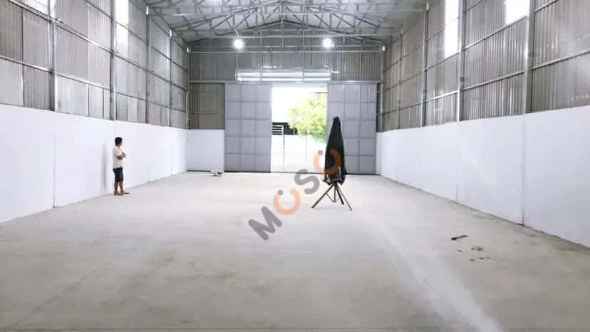 Cho thuê kho, nhà xưởng Nguyễn Việt Dũng Cái Răng, Cần Thơ – giá 16 triệu — Hình 3 Cho thuê kho, nhà xưởng Nguyễn Việt Dũng Cái Răng, Cần Thơ – giá 16 triệu — Hình 3