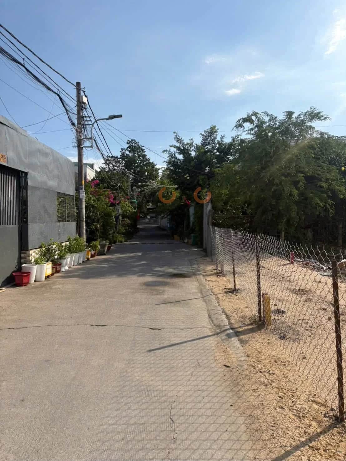 Bán đất Thạnh Xuân 16 Quận 12, TP.HCM – giá 6 tỷ Bán đất Thạnh Xuân 16 Quận 12, TP.HCM – giá 6 tỷ