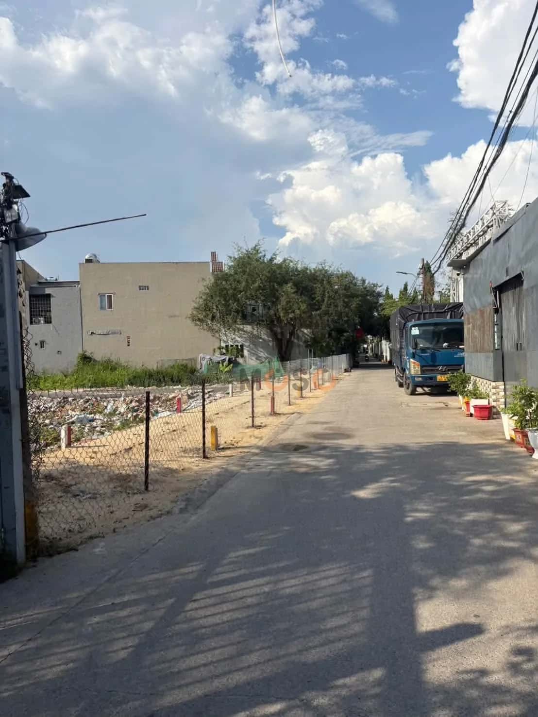 Bán đất Thạnh Xuân 16 Quận 12, TP.HCM – giá 6 tỷ — Hình 2 Bán đất Thạnh Xuân 16 Quận 12, TP.HCM – giá 6 tỷ — Hình 2