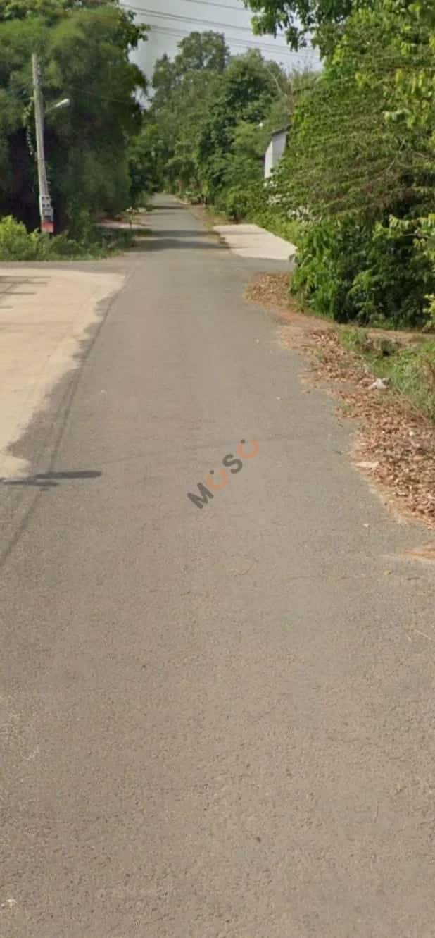Bán đất hẻm 44 Nguyễn Chí Thanh Thị xã Hòa Thành, Tây Ninh – giá 1.9 tỷ — Hình 3 Bán đất hẻm 44 Nguyễn Chí Thanh Thị xã Hòa Thành, Tây Ninh – giá 1.9 tỷ — Hình 3