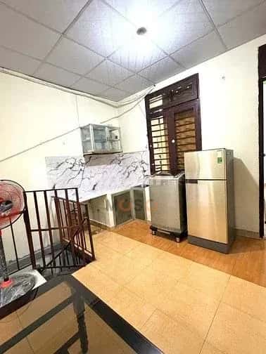 Cho thuê phòng trọ Đường Nguyễn Hữu Cảnh Quận Bình Thạnh, TP.HCM – 1 phòng ngủ, giá 6.5 triệu — Hình 2 Cho thuê phòng trọ Đường Nguyễn Hữu Cảnh Quận Bình Thạnh, TP.HCM – 1 phòng ngủ, giá 6.5 triệu — Hình 2