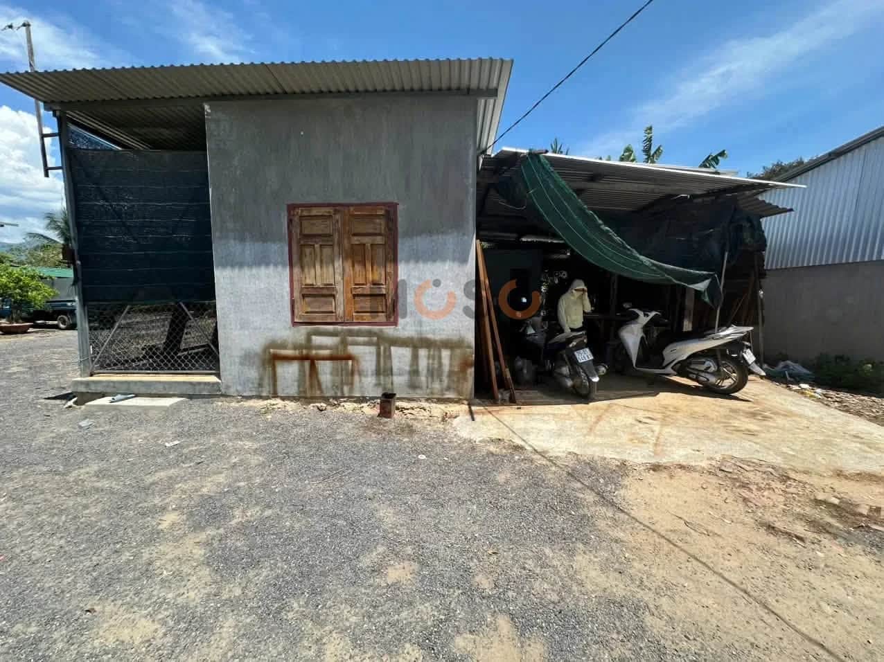 Bán đất thôn Thanh Minh 1 Huyện Diên Khánh, Khánh Hòa – giá 999 triệu Bán đất thôn Thanh Minh 1 Huyện Diên Khánh, Khánh Hòa – giá 999 triệu