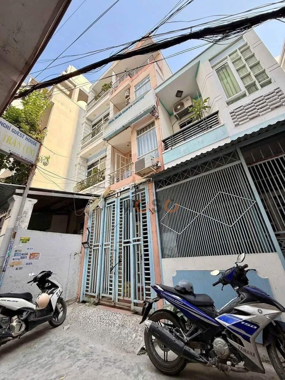 Bán nhà hẻm Quân Trấn Thành phố Nha Trang, Khánh Hòa – 6 phòng ngủ, giá 7.5 tỷ Bán nhà hẻm Quân Trấn Thành phố Nha Trang, Khánh Hòa – 6 phòng ngủ, giá 7.5 tỷ