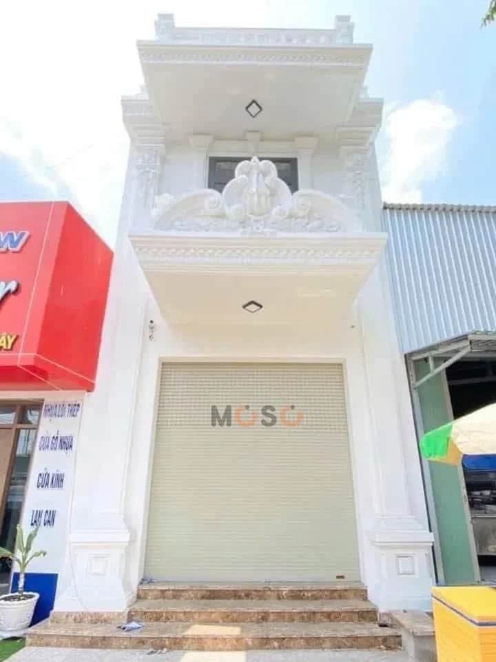 Cho thuê nhà mặt tiền Nguyễn Văn cừ Ninh Kiều, Cần Thơ – 2 phòng ngủ, giá 35 triệu Cho thuê nhà mặt tiền Nguyễn Văn cừ Ninh Kiều, Cần Thơ – 2 phòng ngủ, giá 35 triệu