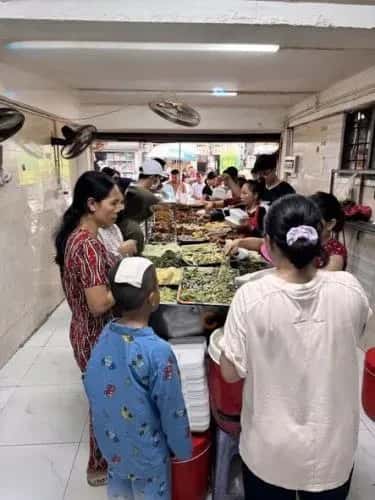 Cho thuê nhà mặt tiền An Trạch Đống Đa, Hà Nội – giá 22 triệu — Hình 2 Cho thuê nhà mặt tiền An Trạch Đống Đa, Hà Nội – giá 22 triệu — Hình 2
