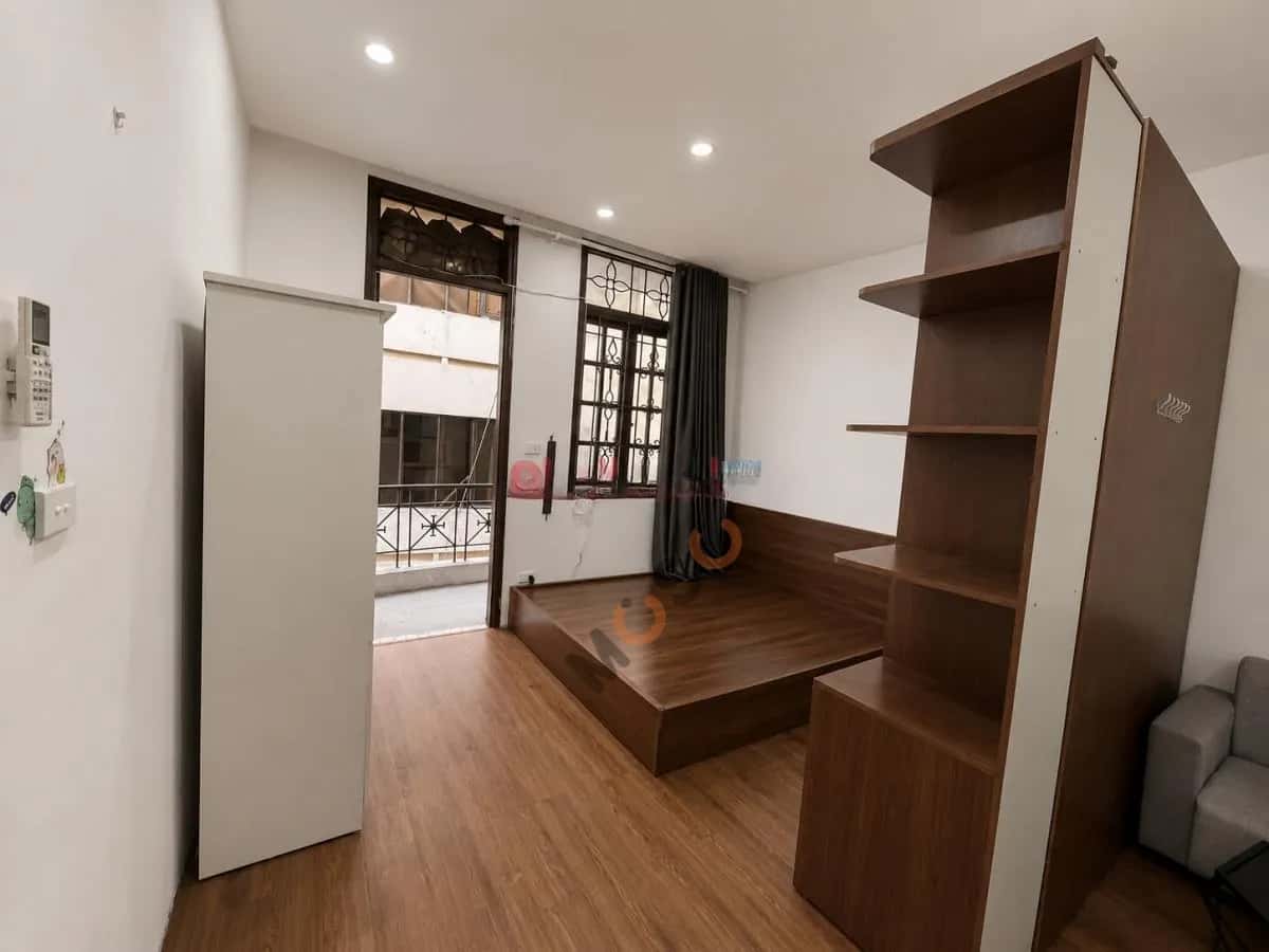 Cho thuê căn hộ chung cư Đường Láng Hạ Đống Đa, Hà Nội – 1 phòng ngủ, giá 5.5 triệu — Hình 2 Cho thuê căn hộ chung cư Đường Láng Hạ Đống Đa, Hà Nội – 1 phòng ngủ, giá 5.5 triệu — Hình 2