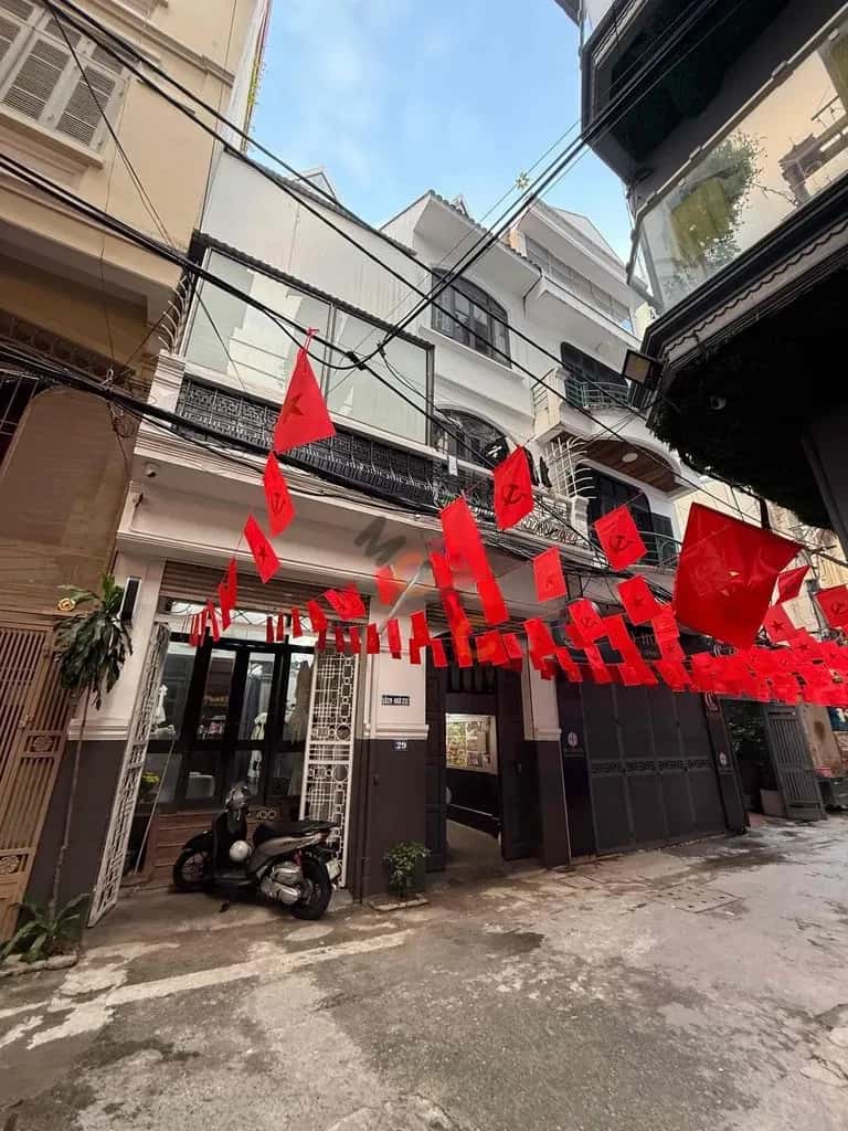 Hình ảnh nhà 2 Hình ảnh nhà 2