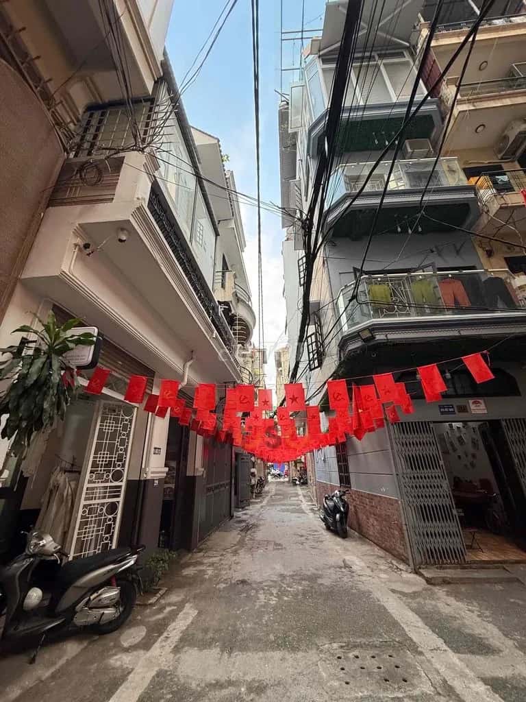 Hình ảnh nhà 3 Hình ảnh nhà 3