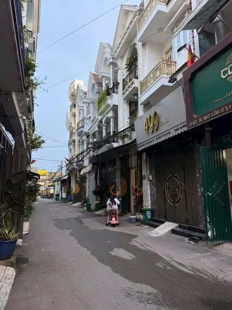 Hình ảnh nhà 2 Hình ảnh nhà 2