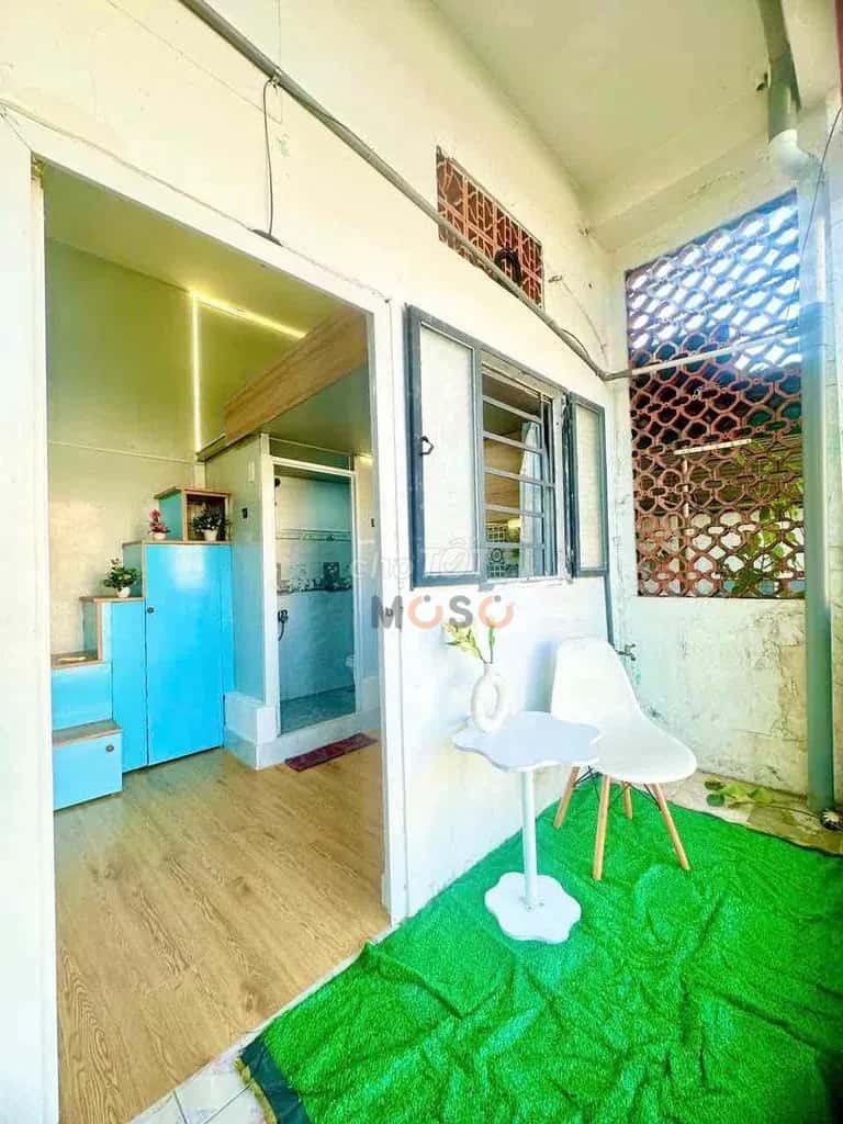 Cho thuê phòng trọ Nguyễn Trãi Quận 5, TP.HCM – giá 4.2 triệu — Hình 2 Cho thuê phòng trọ Nguyễn Trãi Quận 5, TP.HCM – giá 4.2 triệu — Hình 2
