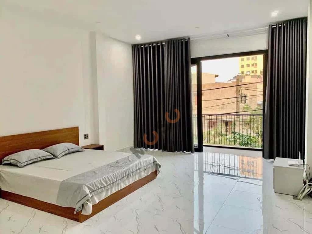 Cho thuê nhà mặt tiền Quận Sơn Trà, Đà Nẵng – 5 phòng ngủ, giá 35 triệu — Hình 2 Cho thuê nhà mặt tiền Quận Sơn Trà, Đà Nẵng – 5 phòng ngủ, giá 35 triệu — Hình 2