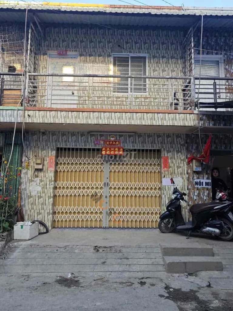 Hình ảnh nhà 2 Hình ảnh nhà 2