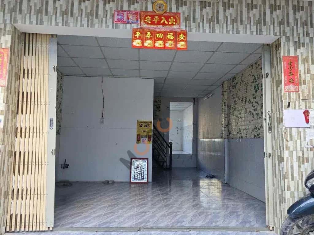 Hình ảnh nhà 3 Hình ảnh nhà 3