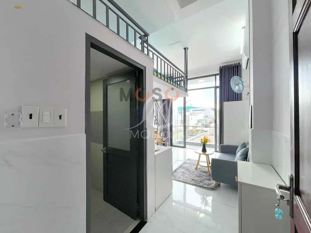 Cho thuê phòng trọ Cộng Hoà Quận Tân Bình, TP.HCM – 1 phòng ngủ, giá 5.5 triệu — Hình 2 Cho thuê phòng trọ Cộng Hoà Quận Tân Bình, TP.HCM – 1 phòng ngủ, giá 5.5 triệu — Hình 2