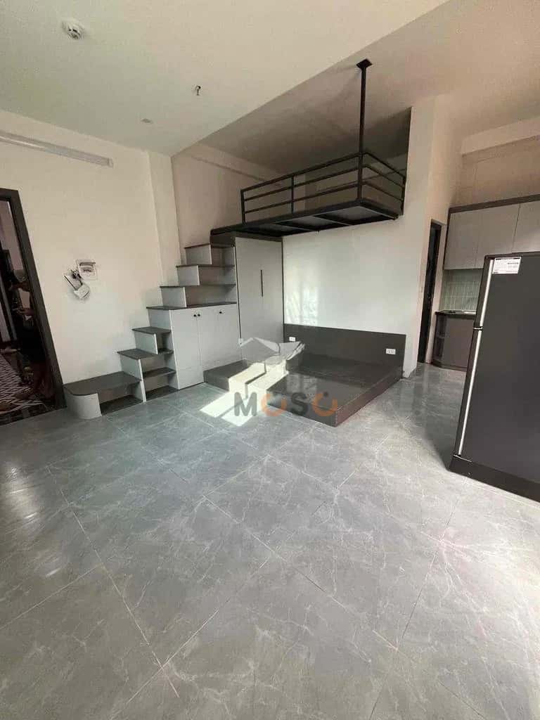 Cho thuê căn hộ chung cư Đinh Bộ Lĩnh Quận Bình Thạnh, TP.HCM – giá 5.5 triệu — Hình 2 Cho thuê căn hộ chung cư Đinh Bộ Lĩnh Quận Bình Thạnh, TP.HCM – giá 5.5 triệu — Hình 2