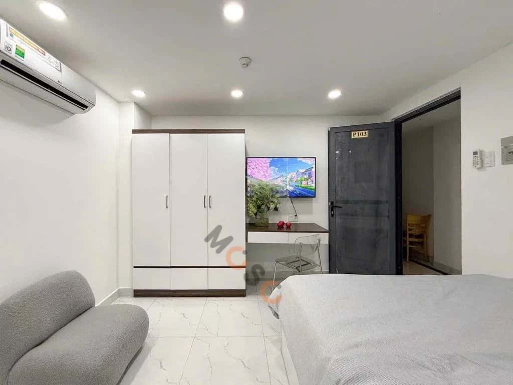 Cho thuê nhà hẻm Bùi Hữu Nghĩa Quận Bình Thạnh, TP.HCM – giá 5.8 triệu — Hình 2 Cho thuê nhà hẻm Bùi Hữu Nghĩa Quận Bình Thạnh, TP.HCM – giá 5.8 triệu — Hình 2