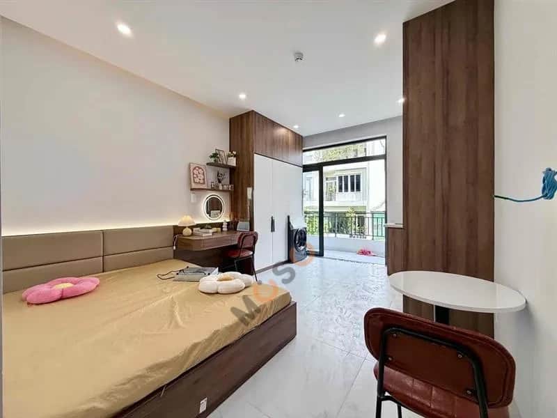 Cho thuê phòng trọ Đường Số 81 Quận 7, TP.HCM – giá 8.6 triệu Cho thuê phòng trọ Đường Số 81 Quận 7, TP.HCM – giá 8.6 triệu
