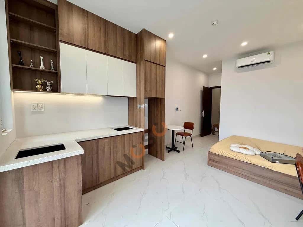 Cho thuê phòng trọ Đường Số 81 Quận 7, TP.HCM – giá 8.6 triệu — Hình 3 Cho thuê phòng trọ Đường Số 81 Quận 7, TP.HCM – giá 8.6 triệu — Hình 3